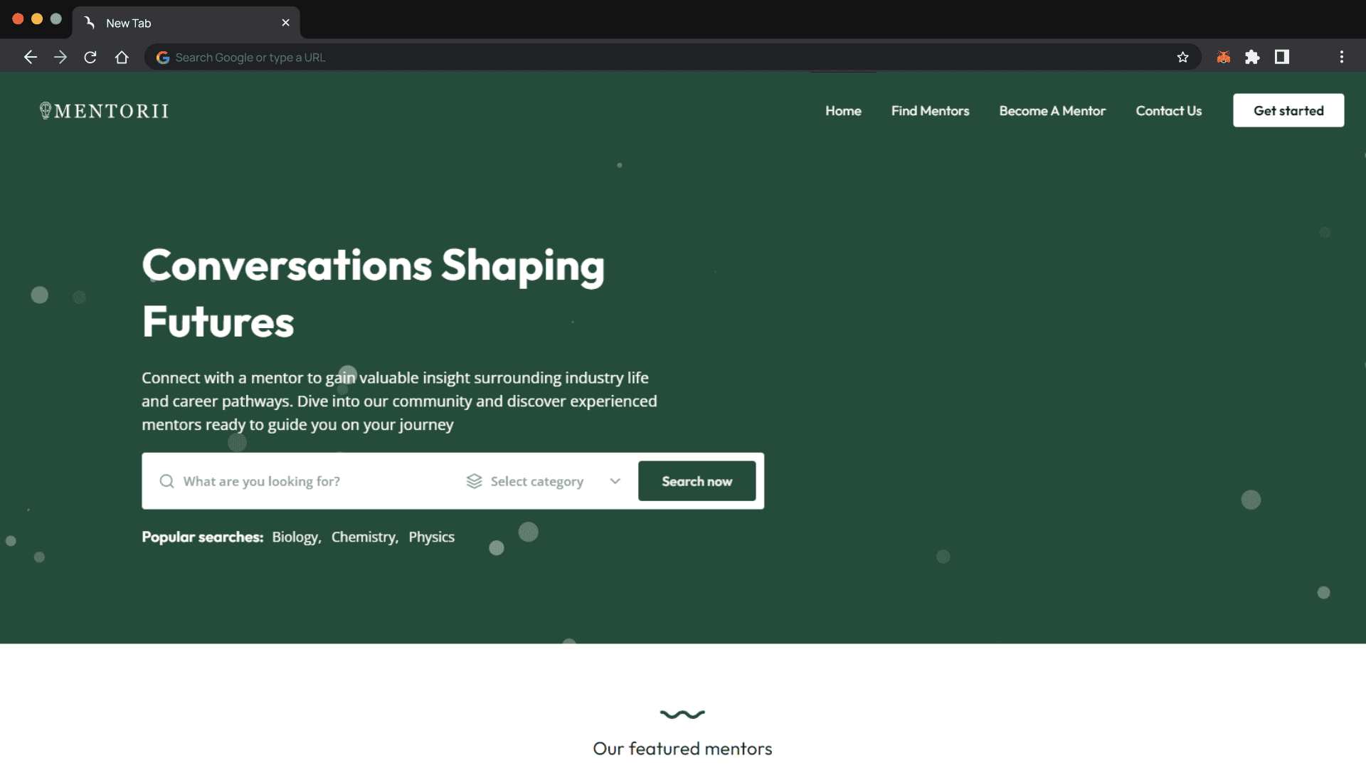 Bird Marketing agency's portfolio